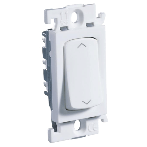 Legrand Mylinc 2W 16A Switch, 6755 12